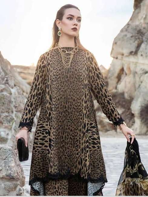 Mariya b hits 7773 D No- 1267 by Mehboob Tex